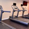 Отель TownePlace Suites Huntsville West/Redstone Gateway, фото 19