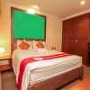Отель Nida Rooms Silom Soi 12 Planet, фото 15