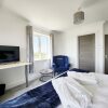 Отель Sea View - 1 Bed Suite - Port Eynon, фото 3