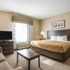 Отель Mainstay Suites Meridian, фото 5