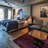 Отель Scandic Kødbyen, фото 7
