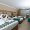 Отель Insula Resort & Spa - All inclusive, фото 4