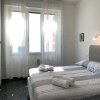 Отель Magicstay - Flat 90M² 2 Bedrooms 2 Bathrooms - Genoa, фото 24