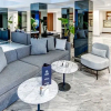 Отель The Oba Bodrum Hotel, фото 5