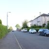 Отель Glasgow Scotstoun Cottage Flat в Глазго