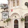 Отель Great Western Hotel Swindon в Суиндоне