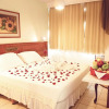 Отель Imperador Turismo Hotel, фото 2