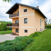Отель Lovely Villa in Krapinske Toplice with Garden and Barbeque, фото 19