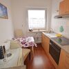Отель Appartment Vermietung Lütje, фото 14