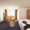 Отель Akzent Hotel Atrium Baden, фото 3