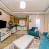 Отель Convenient Flat With Balcony in Konyaalti, фото 1