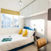 Отель Chic & Stylish 2BD Flat in Picturesque Bristol, фото 5