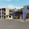 Отель Days Inn by Wyndham Chattanooga Lookout Mountain West, фото 1