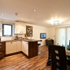 Отель Dreamhouse Apartments Manchester City West, фото 13