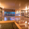 Отель Hanamaki Onsen Hotel Senshukaku, фото 2