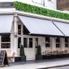 Отель The Hayden Pub & Rooms в Лондоне