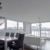 Отель Das schönste Penthouse am Zürichsee, фото 3