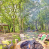 Отель Lake Texoma Vacation Rental: Walk to the Water, фото 11