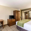 Отель Comfort Inn and Suites Albuquerque Downtown, фото 32
