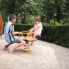 Отель Holiday home with sauna and two hottubs, in a holiday park near the Veluwe, фото 24