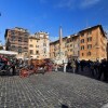 Отель Navona apartments - Pantheon area, фото 12