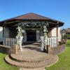 Отель Rettendon lodge events, фото 11