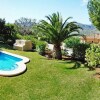 Отель Villa With 3 Bedrooms in Javea, With Wonderful Mountain View, Private, фото 11