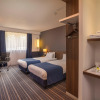 Отель Holiday Inn Express Preston - South, an IHG Hotel, фото 4