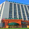 Отель Greentree Inn Shandong Qingdao Jiaozhou Datong Mansion Express Hotel, фото 7
