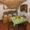 Отель Apartment in a Rustic House in the Tuscan Hills Near the Sea, фото 2