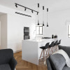 Отель Spacious & Modern 3BD Apartment 2-min From Beach, фото 6