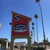 Отель Sands Motel, фото 13