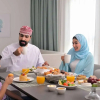 Отель Mövenpick Hotel And Hotel Apartments Ghala Muscat, фото 17