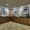 Отель Hampton Inn DuBois, фото 28
