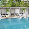 Отель Courtyard Miami Coconut Grove, фото 11