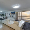 Отель Dubai 5* Penthouse front sea 6 Bdr. private pool!, фото 34