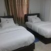 Отель Mawuli Hotel, фото 4
