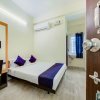 Отель SilverKey Executive Stays 27824 Dharamkar Residency, фото 15