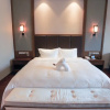 Отель Yifang Shanshui GtEL Luotian-Hubei, фото 13