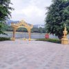 Отель Xishuangbanna Aerial Garden Jinjiangnan Mekong River South Business Hotel, фото 40