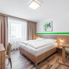 Отель City Rooms Wels, фото 29