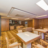 Отель Matiat Hotel Istanbul, фото 9
