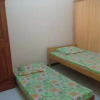 Отель Budget Room in Solo Baru (Kamar Khusus Wanita), фото 11