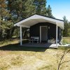 Отель Charming Holiday Home in Nørre Nebel Amidst Nature, фото 11