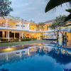 Отель CassaMia Bali, фото 16