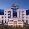Отель Fairmont Riyadh, фото 31