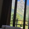 Отель Panorama Ushba, фото 4