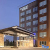 Отель Fairfield Inn & Suites Revelstoke, фото 3