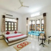 Отель Royal Heritage Villa Udaipur, фото 6