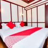 Отель OYO 25089 Gold River Indraprastha Houseboat, фото 18